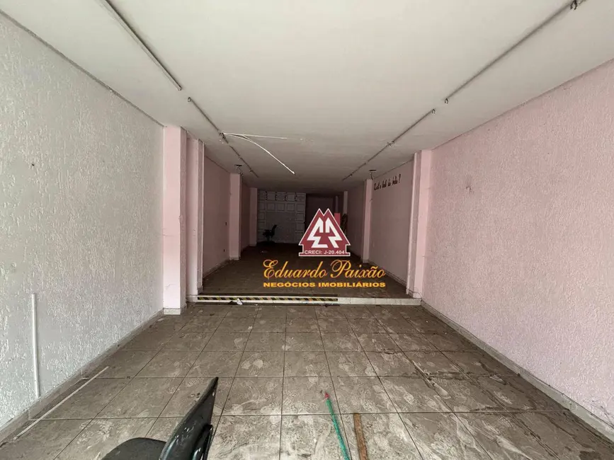 Foto 1 de Sala Comercial para alugar, 200m2 em Jardim Aida, Guarulhos - SP