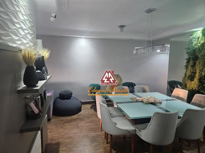 Foto 2 de Apartamento com 3 quartos à venda, 115m2 em Vila Zanardi, Guarulhos - SP