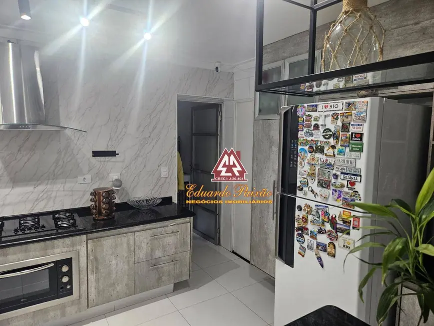 Foto 7 de Apartamento com 3 quartos à venda, 115m2 em Vila Zanardi, Guarulhos - SP