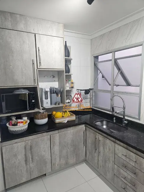 Foto 8 de Apartamento com 3 quartos à venda, 115m2 em Vila Zanardi, Guarulhos - SP