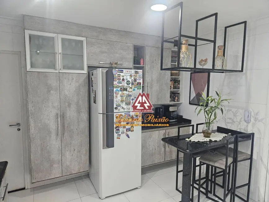 Foto 4 de Apartamento com 3 quartos à venda, 115m2 em Vila Zanardi, Guarulhos - SP