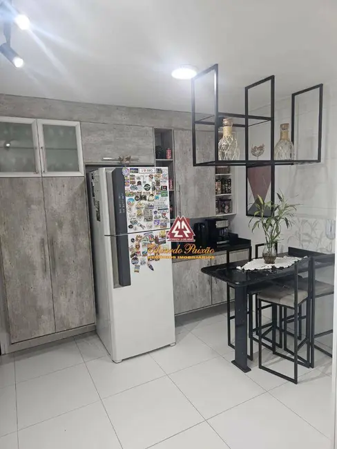 Foto 9 de Apartamento com 3 quartos à venda, 115m2 em Vila Zanardi, Guarulhos - SP