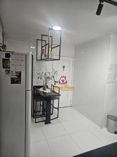 Foto 6 de Apartamento com 3 quartos à venda, 115m2 em Vila Zanardi, Guarulhos - SP
