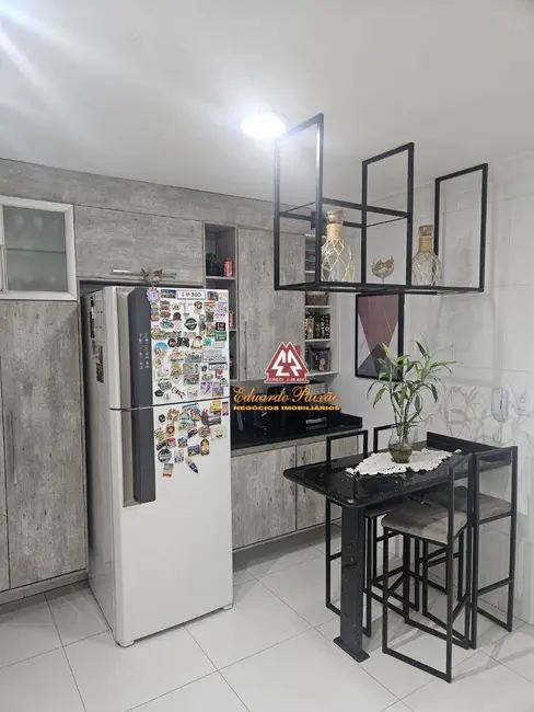 Foto 5 de Apartamento com 3 quartos à venda, 115m2 em Vila Zanardi, Guarulhos - SP