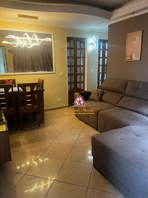 Apartamento com 2 quartos à venda, 51m2 em Vila Rio de Janeiro, Guarulhos - SP - imagem 1 Foto 1 de Apartamento com 2 quartos à venda, 51m2 em Vila Rio de Janeiro, Guarulhos - SP