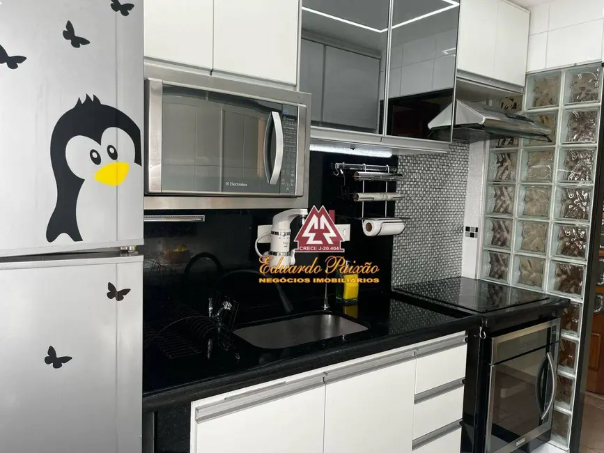 Apartamento com 2 quartos à venda, 51m2 em Vila Rio de Janeiro, Guarulhos - SP - imagem 6 Foto 6 de Apartamento com 2 quartos à venda, 51m2 em Vila Rio de Janeiro, Guarulhos - SP