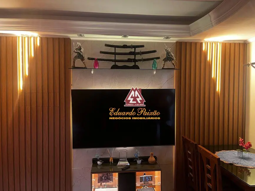 Apartamento com 2 quartos à venda, 51m2 em Vila Rio de Janeiro, Guarulhos - SP - imagem 4 Foto 4 de Apartamento com 2 quartos à venda, 51m2 em Vila Rio de Janeiro, Guarulhos - SP