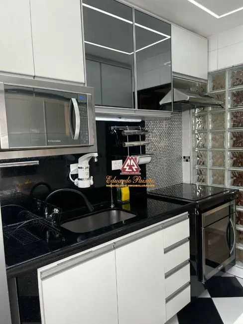 Apartamento com 2 quartos à venda, 51m2 em Vila Rio de Janeiro, Guarulhos - SP - imagem 9 Foto 9 de Apartamento com 2 quartos à venda, 51m2 em Vila Rio de Janeiro, Guarulhos - SP