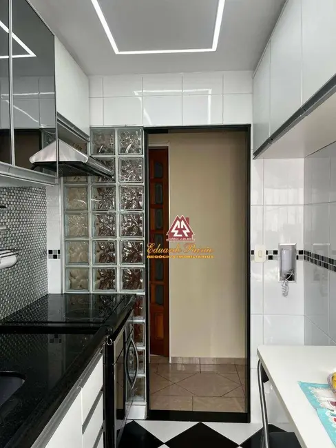 Apartamento com 2 quartos à venda, 51m2 em Vila Rio de Janeiro, Guarulhos - SP - imagem 7 Foto 7 de Apartamento com 2 quartos à venda, 51m2 em Vila Rio de Janeiro, Guarulhos - SP