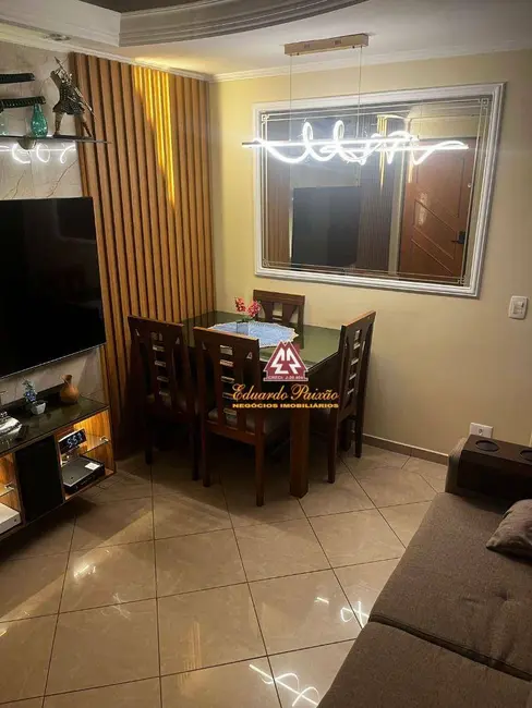 Apartamento com 2 quartos à venda, 51m2 em Vila Rio de Janeiro, Guarulhos - SP - imagem 3 Foto 3 de Apartamento com 2 quartos à venda, 51m2 em Vila Rio de Janeiro, Guarulhos - SP