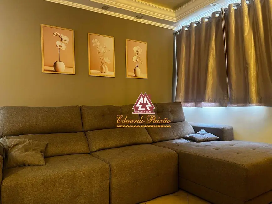 Apartamento com 2 quartos à venda, 51m2 em Vila Rio de Janeiro, Guarulhos - SP - imagem 5 Foto 5 de Apartamento com 2 quartos à venda, 51m2 em Vila Rio de Janeiro, Guarulhos - SP