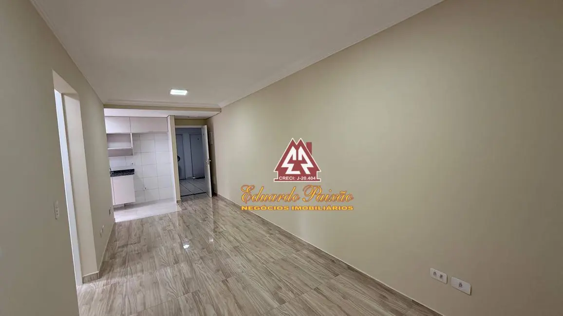 Foto 7 de Apartamento com 2 quartos à venda, 54m2 em Jardim do Papai, Guarulhos - SP