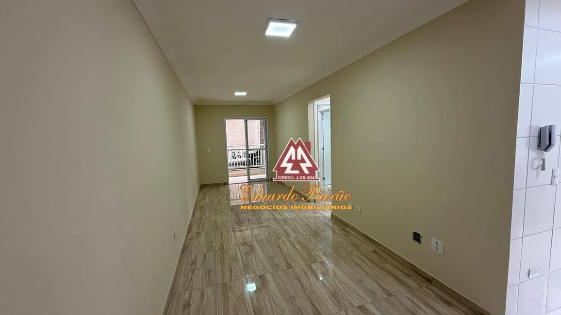 Foto 1 de Apartamento com 2 quartos à venda, 54m2 em Jardim do Papai, Guarulhos - SP