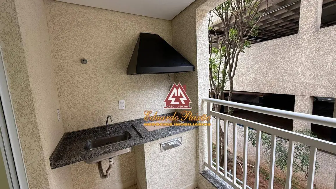 Foto 2 de Apartamento com 2 quartos à venda, 54m2 em Jardim do Papai, Guarulhos - SP