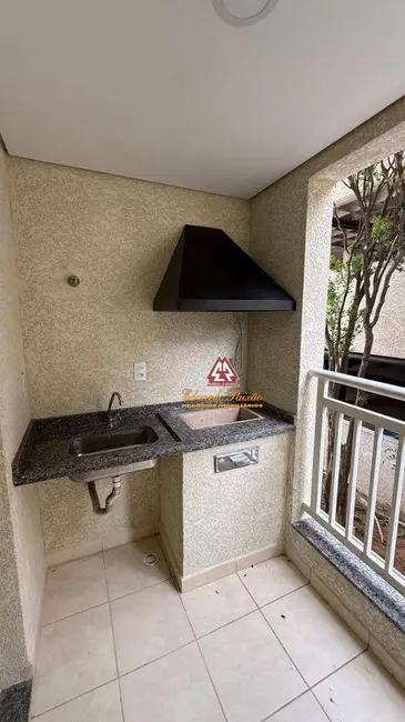 Foto 4 de Apartamento com 2 quartos à venda, 54m2 em Jardim do Papai, Guarulhos - SP