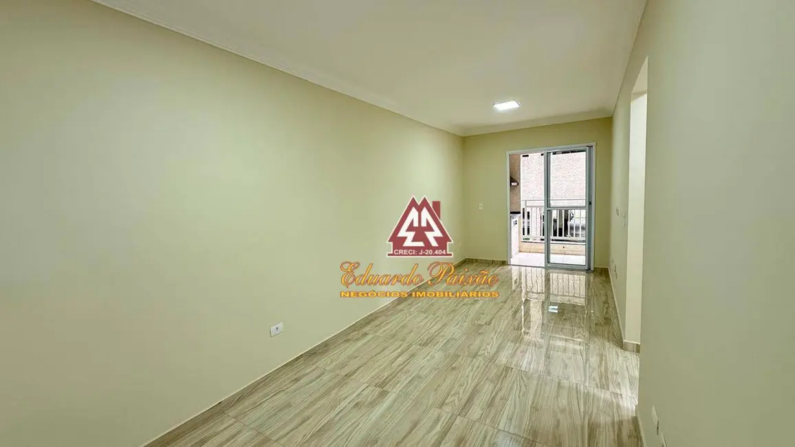 Foto 6 de Apartamento com 2 quartos à venda, 54m2 em Jardim do Papai, Guarulhos - SP