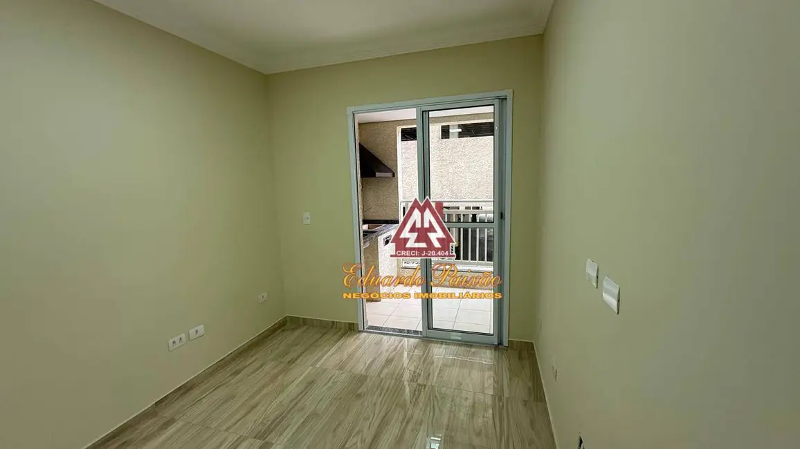 Foto 8 de Apartamento com 2 quartos à venda, 54m2 em Jardim do Papai, Guarulhos - SP