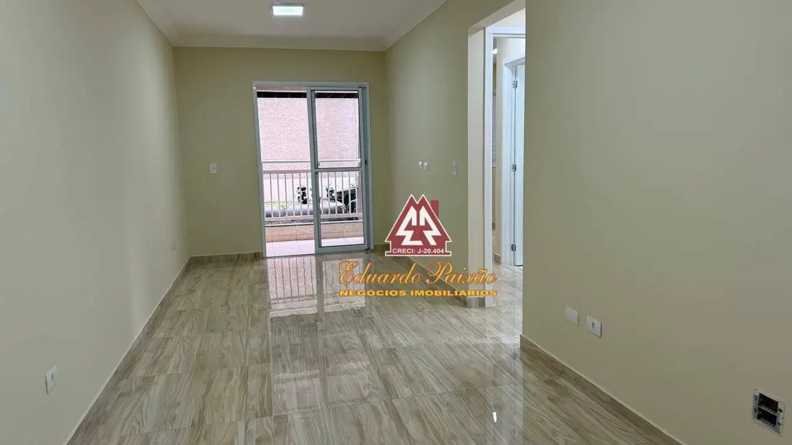 Foto 5 de Apartamento com 2 quartos à venda, 54m2 em Jardim do Papai, Guarulhos - SP