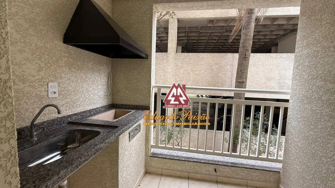 Foto 3 de Apartamento com 2 quartos à venda, 54m2 em Jardim do Papai, Guarulhos - SP