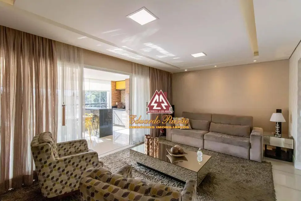 Apartamento com 4 quartos à venda, 137m2 em Vila Rosália, Guarulhos - SP - imagem 3 Foto 3 de Apartamento com 4 quartos à venda, 137m2 em Vila Rosália, Guarulhos - SP