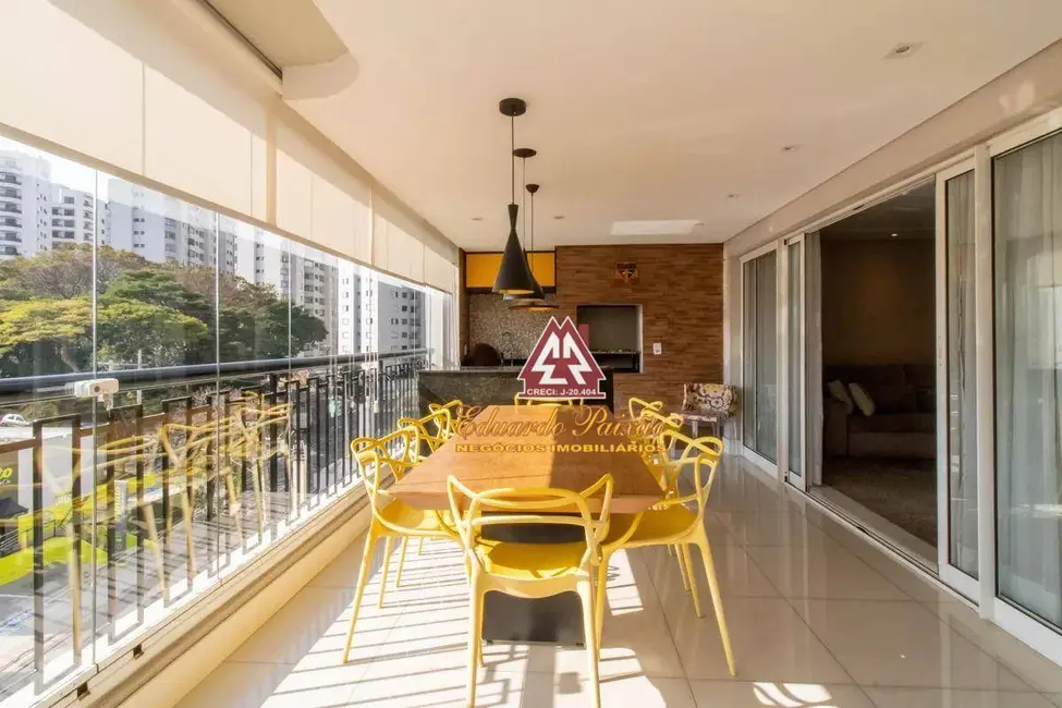 Apartamento com 4 quartos à venda, 137m2 em Vila Rosália, Guarulhos - SP - imagem 9 Foto 9 de Apartamento com 4 quartos à venda, 137m2 em Vila Rosália, Guarulhos - SP