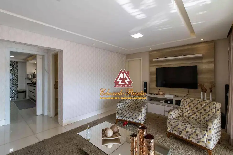 Apartamento com 4 quartos à venda, 137m2 em Vila Rosália, Guarulhos - SP - imagem 2 Foto 2 de Apartamento com 4 quartos à venda, 137m2 em Vila Rosália, Guarulhos - SP