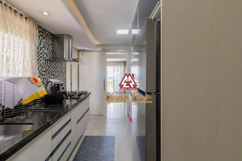 Apartamento com 4 quartos à venda, 137m2 em Vila Rosália, Guarulhos - SP - imagem 7 Foto 7 de Apartamento com 4 quartos à venda, 137m2 em Vila Rosália, Guarulhos - SP