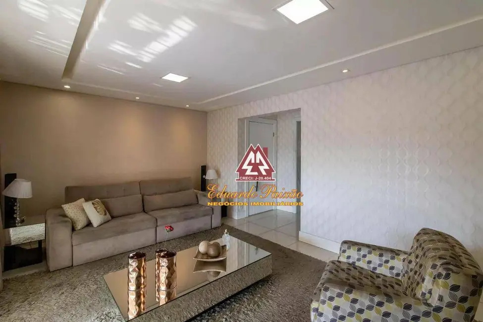 Apartamento com 4 quartos à venda, 137m2 em Vila Rosália, Guarulhos - SP - imagem 4 Foto 4 de Apartamento com 4 quartos à venda, 137m2 em Vila Rosália, Guarulhos - SP