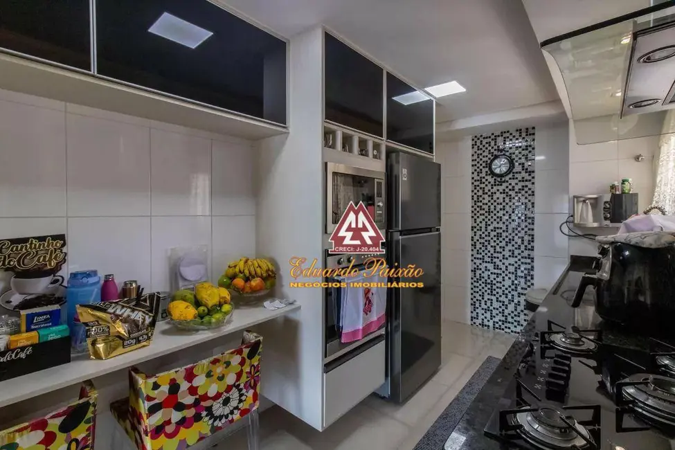 Apartamento com 4 quartos à venda, 137m2 em Vila Rosália, Guarulhos - SP - imagem 5 Foto 5 de Apartamento com 4 quartos à venda, 137m2 em Vila Rosália, Guarulhos - SP