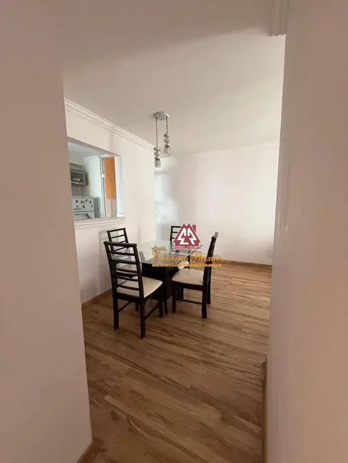 Apartamento com 3 quartos à venda, 133m2 em Jardim Zaira, Guarulhos - SP - imagem 3 Foto 3 de Apartamento com 3 quartos à venda, 133m2 em Jardim Zaira, Guarulhos - SP