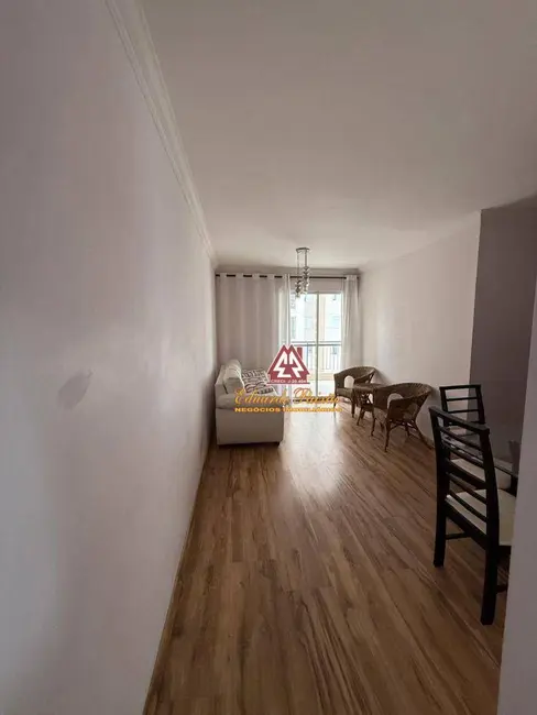Apartamento com 3 quartos à venda, 133m2 em Jardim Zaira, Guarulhos - SP - imagem 2 Foto 2 de Apartamento com 3 quartos à venda, 133m2 em Jardim Zaira, Guarulhos - SP