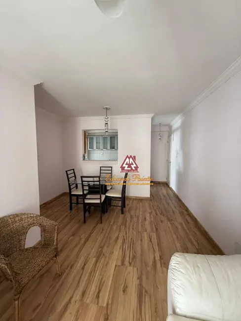 Apartamento com 3 quartos à venda, 133m2 em Jardim Zaira, Guarulhos - SP - imagem 1 Foto 1 de Apartamento com 3 quartos à venda, 133m2 em Jardim Zaira, Guarulhos - SP