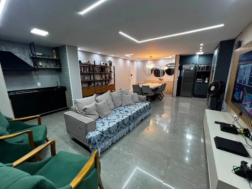 Apartamento com 2 quartos à venda, 162m2 em Jardim Flor da Montanha, Guarulhos - SP - imagem 7 Foto 7 de Apartamento com 2 quartos à venda, 162m2 em Jardim Flor da Montanha, Guarulhos - SP