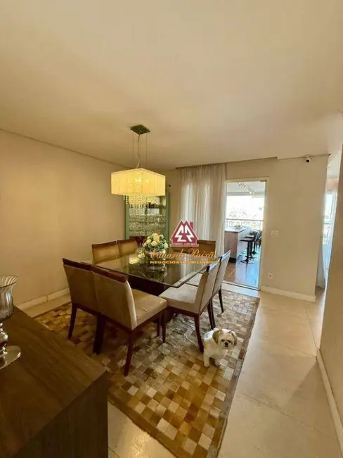 Foto 4 de Apartamento com 4 quartos à venda, 182m2 em Vila Rosália, Guarulhos - SP