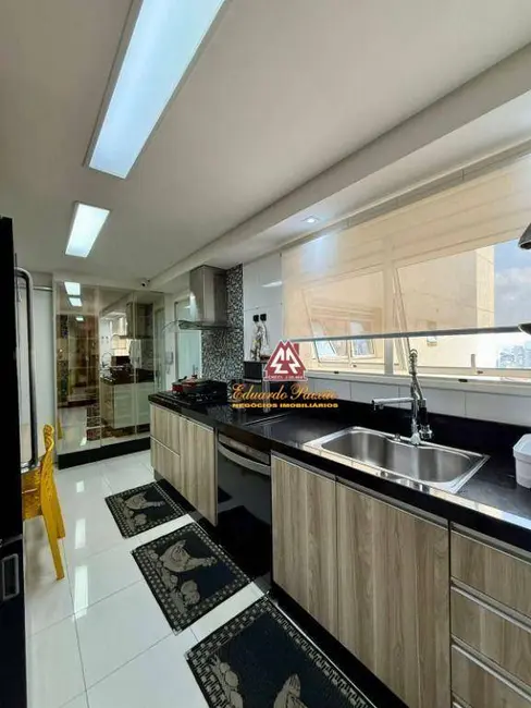 Foto 9 de Apartamento com 4 quartos à venda, 182m2 em Vila Rosália, Guarulhos - SP