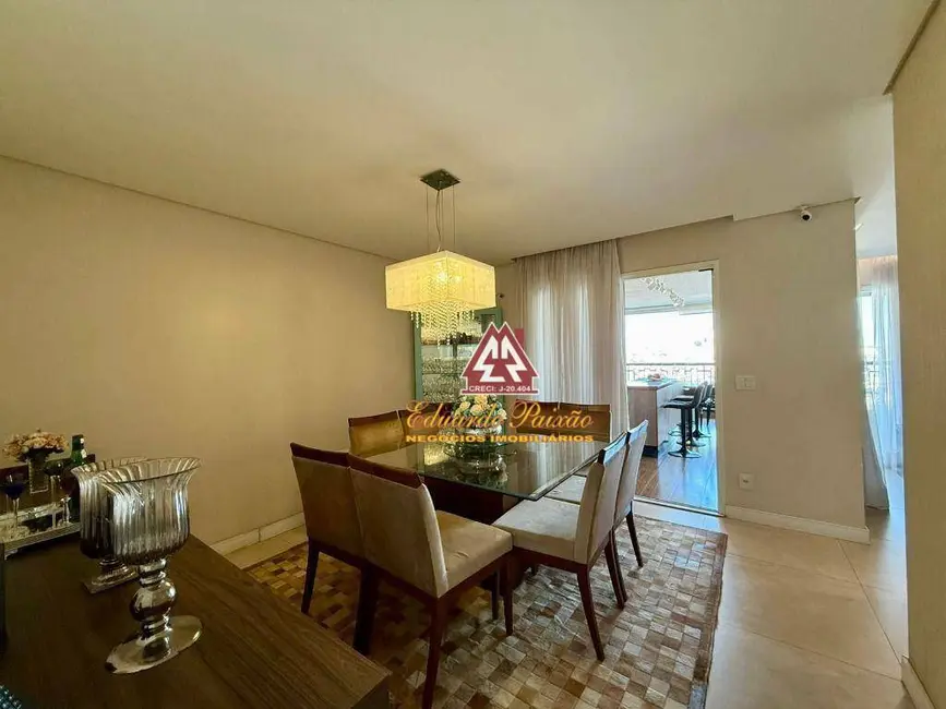 Foto 6 de Apartamento com 4 quartos à venda, 182m2 em Vila Rosália, Guarulhos - SP