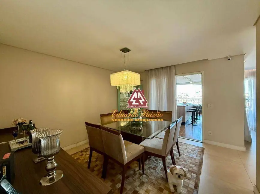 Foto 3 de Apartamento com 4 quartos à venda, 182m2 em Vila Rosália, Guarulhos - SP