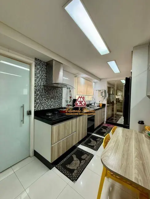 Foto 8 de Apartamento com 4 quartos à venda, 182m2 em Vila Rosália, Guarulhos - SP