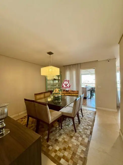 Foto 5 de Apartamento com 4 quartos à venda, 182m2 em Vila Rosália, Guarulhos - SP