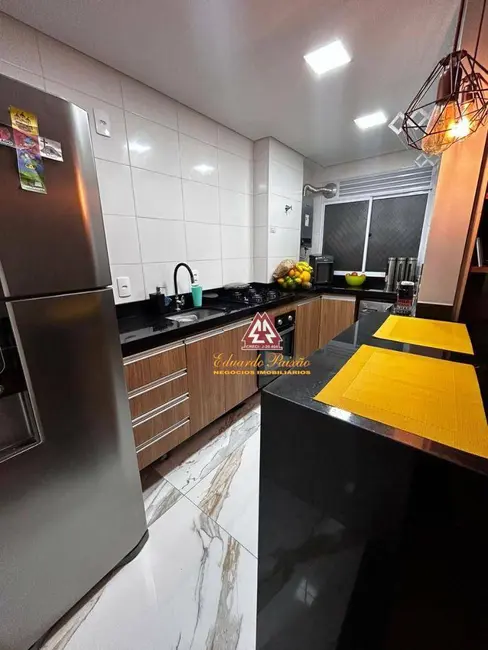 Foto 7 de Apartamento com 2 quartos à venda, 90m2 em Vila Barros, Guarulhos - SP