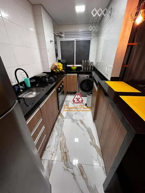 Foto 5 de Apartamento com 2 quartos à venda, 90m2 em Vila Barros, Guarulhos - SP