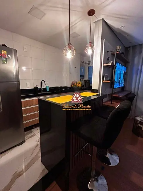 Foto 6 de Apartamento com 2 quartos à venda, 90m2 em Vila Barros, Guarulhos - SP