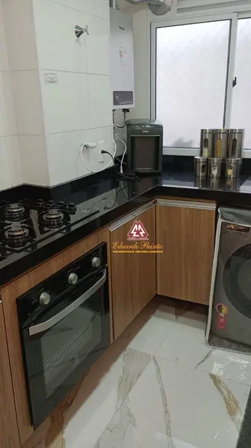 Foto 9 de Apartamento com 2 quartos à venda, 90m2 em Vila Barros, Guarulhos - SP