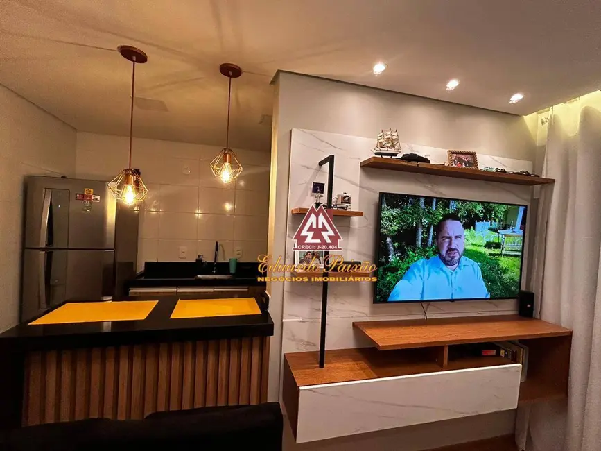 Foto 1 de Apartamento com 2 quartos à venda, 90m2 em Vila Barros, Guarulhos - SP