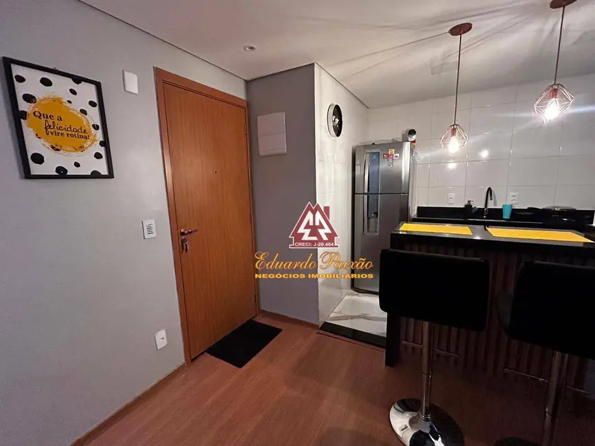 Foto 4 de Apartamento com 2 quartos à venda, 90m2 em Vila Barros, Guarulhos - SP
