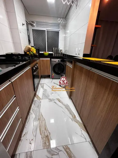 Foto 8 de Apartamento com 2 quartos à venda, 90m2 em Vila Barros, Guarulhos - SP