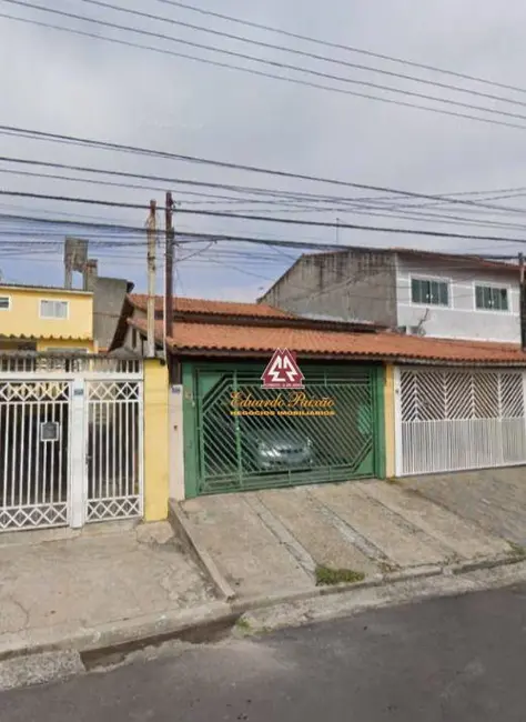 Foto 2 de Casa com 2 quartos à venda, 125m2 em Parque Continental, Guarulhos - SP