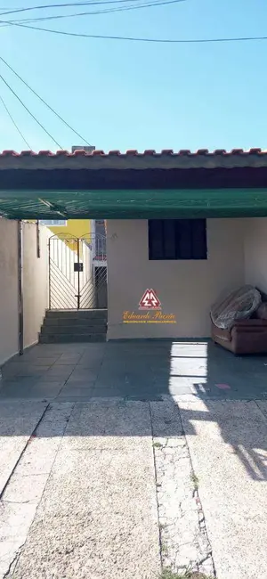 Foto 4 de Casa com 2 quartos à venda, 125m2 em Parque Continental, Guarulhos - SP