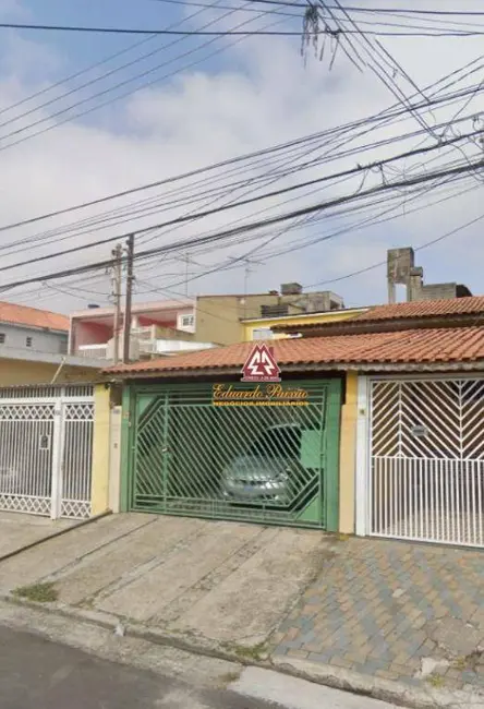 Foto 1 de Casa com 2 quartos à venda, 125m2 em Parque Continental, Guarulhos - SP