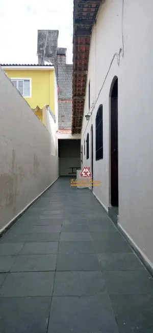 Foto 5 de Casa com 2 quartos à venda, 125m2 em Parque Continental, Guarulhos - SP